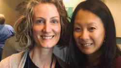 Tamara Barber: Learning to tell my story