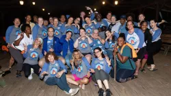 Postcards from AllyCamp: Stories of Self-Care and Reflection