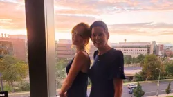 Angela y Marleigh Cummins: Por qué es importante el Blue Hope Bash Denver