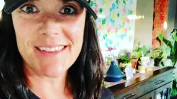 Voluntaria destacada: Brianna Mercker de Seattle