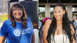 How Two Allies Coped with the Stress of Caregiving