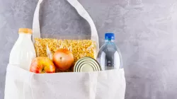 Double the Impact: Alliance Partners With Feeding America