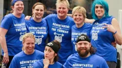 Heather Schimke: How CrossFit Prepared Me for Chemo