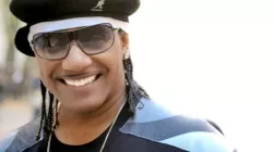 Kangol Kid: The New Look for Hip Hop and Cancer