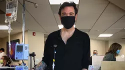 Filmmaker Kevin Munroe: “How’s Your Rectum Doing?”