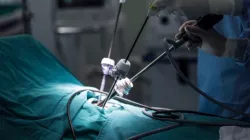 What is minimally invasive surgery?