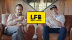 LEAD FROM BEHIND Wins Prestigious Webby Award