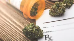 Marijuana and Colorectal Cancer: Does Weed Help?