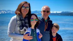 Winemaker’s Wife Diagnosed Four Times — Now They’re Giving Back
