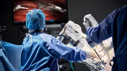 Perspectives on Robotic Surgery for Colorectal Procedures