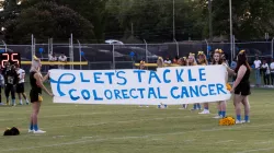 Students Rally for Awareness After One Loses Mom and Dad