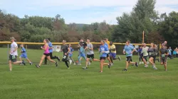 Steph’s Fall 5k: 10 Years of Impact