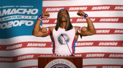 Terry Crews Joins Colorectal Cancer Alliance to ‘Lead From Behind'