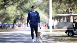 Can Walking Help Prevent Colon Cancer?