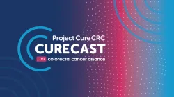 Project Cure CRC Curecast