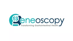 The Geneoscopy logo
