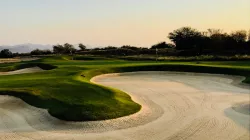 Golf Course