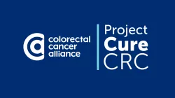 Logotipo del Proyecto Cure CRC