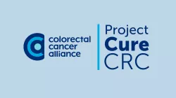 Project Cure CRC logo
