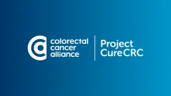 Project Cure CRC logo