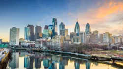 La ciudad de Filadelfia