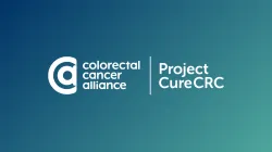 Project Cure CRC logo