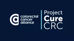 Logotipo del Proyecto Cure CRC