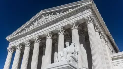 The U.S. Supreme Court