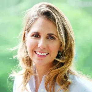 Alison Friedman