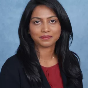 Bhargavi Sakhamuri