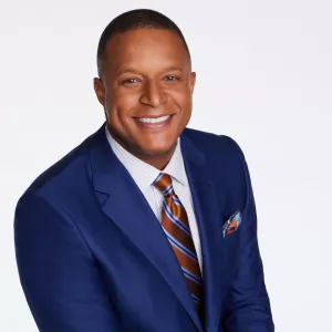 Craig Melvin