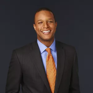 Craig Melvin