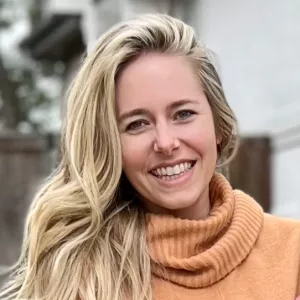 Nicole Langston