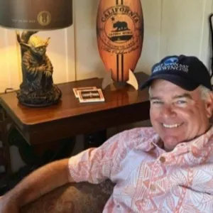 Lenny Mendonca