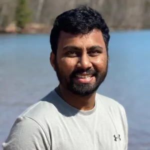 Vinod Kattinapudi