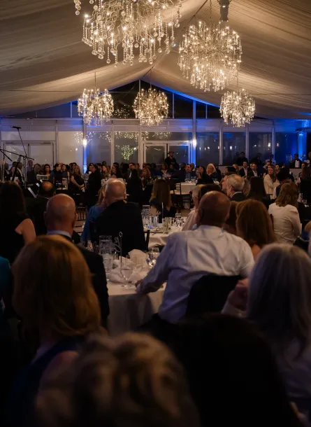 2025 Blue Hope Bash Chicago