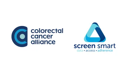 The Alliance and Screen Smart logos.
