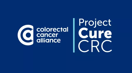 Project Cure CRC logo