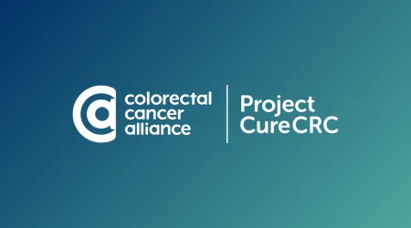 Project Cure CRC logo