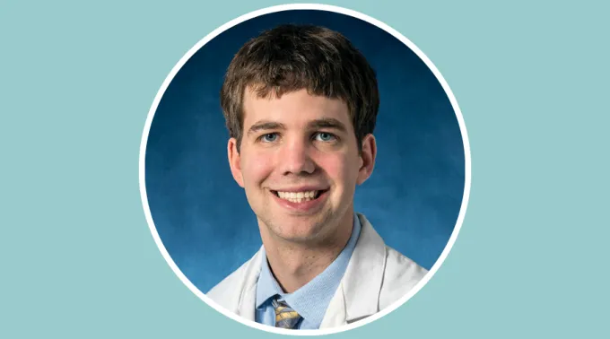 Eric Christenson, MD
