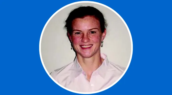 Heather O'Hagan, PhD