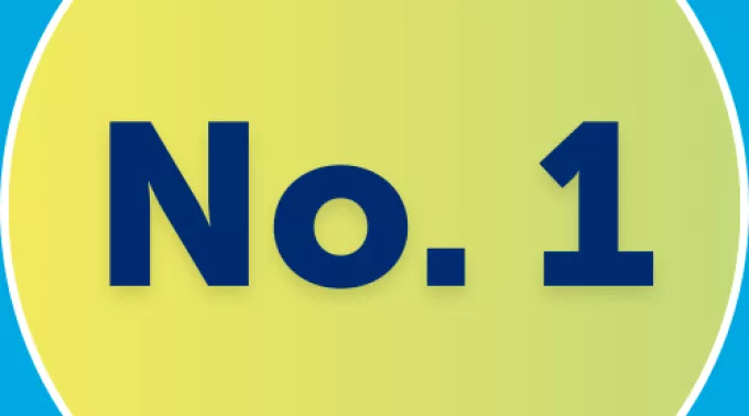No. 1