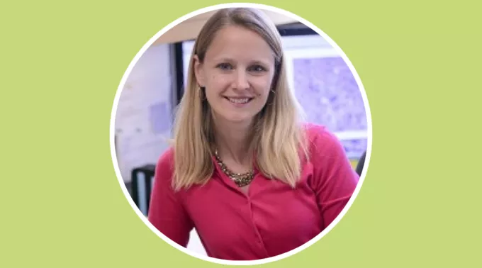 Angelique Whitehurst, PhD