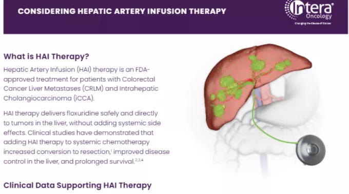 HAI Patient Doctor Guide