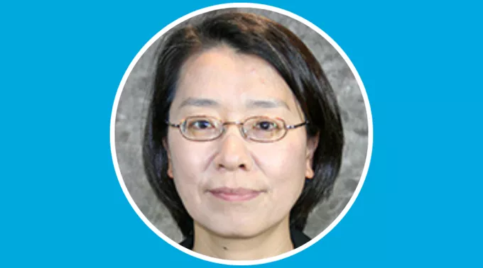 Hyunyoung Jeong, PharmD, PhD