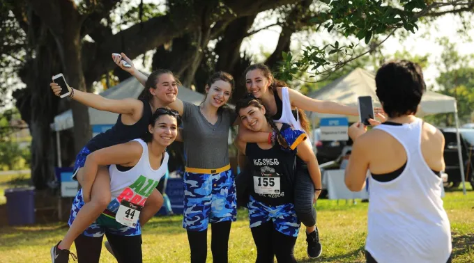 Welcome to the Undy Run/Walk Family, Pittsburgh, Detroit & NYC!