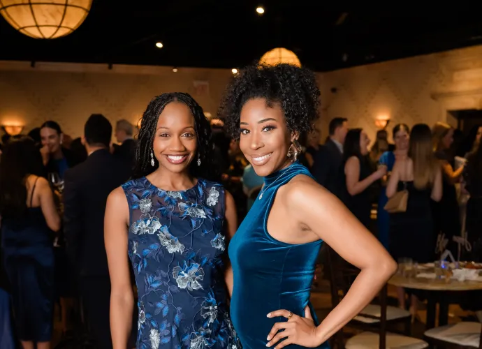 2025 Blue Hope Bash Chicago