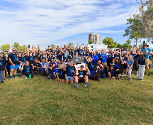 2025 CCA Walk to End Colon Cancer-16