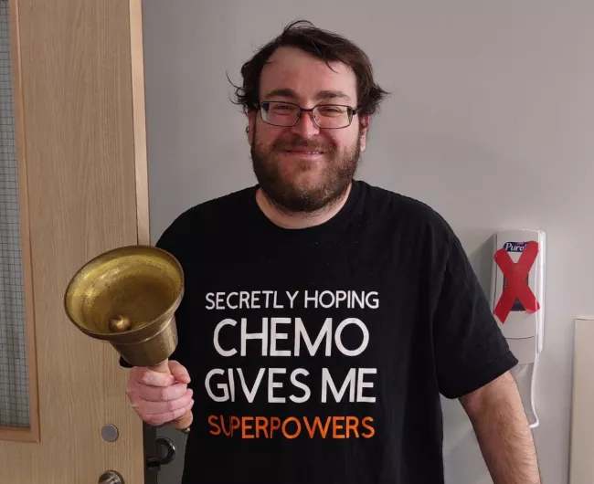 gabriel story of hope