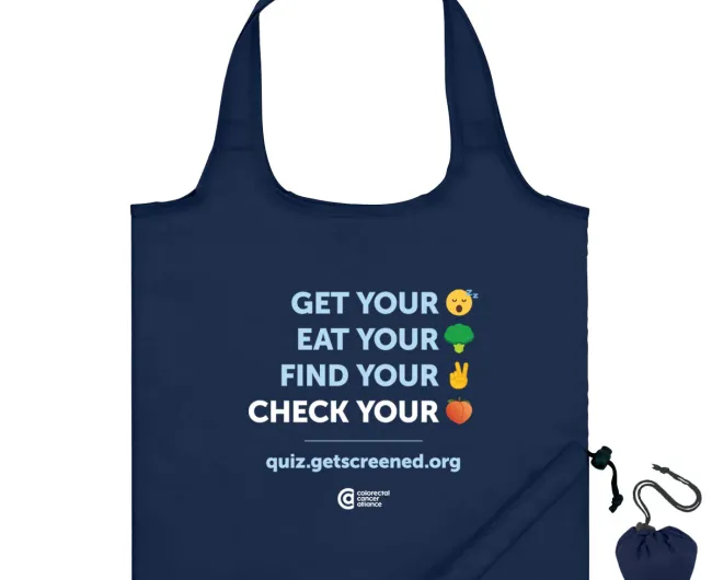 Alliance Tote